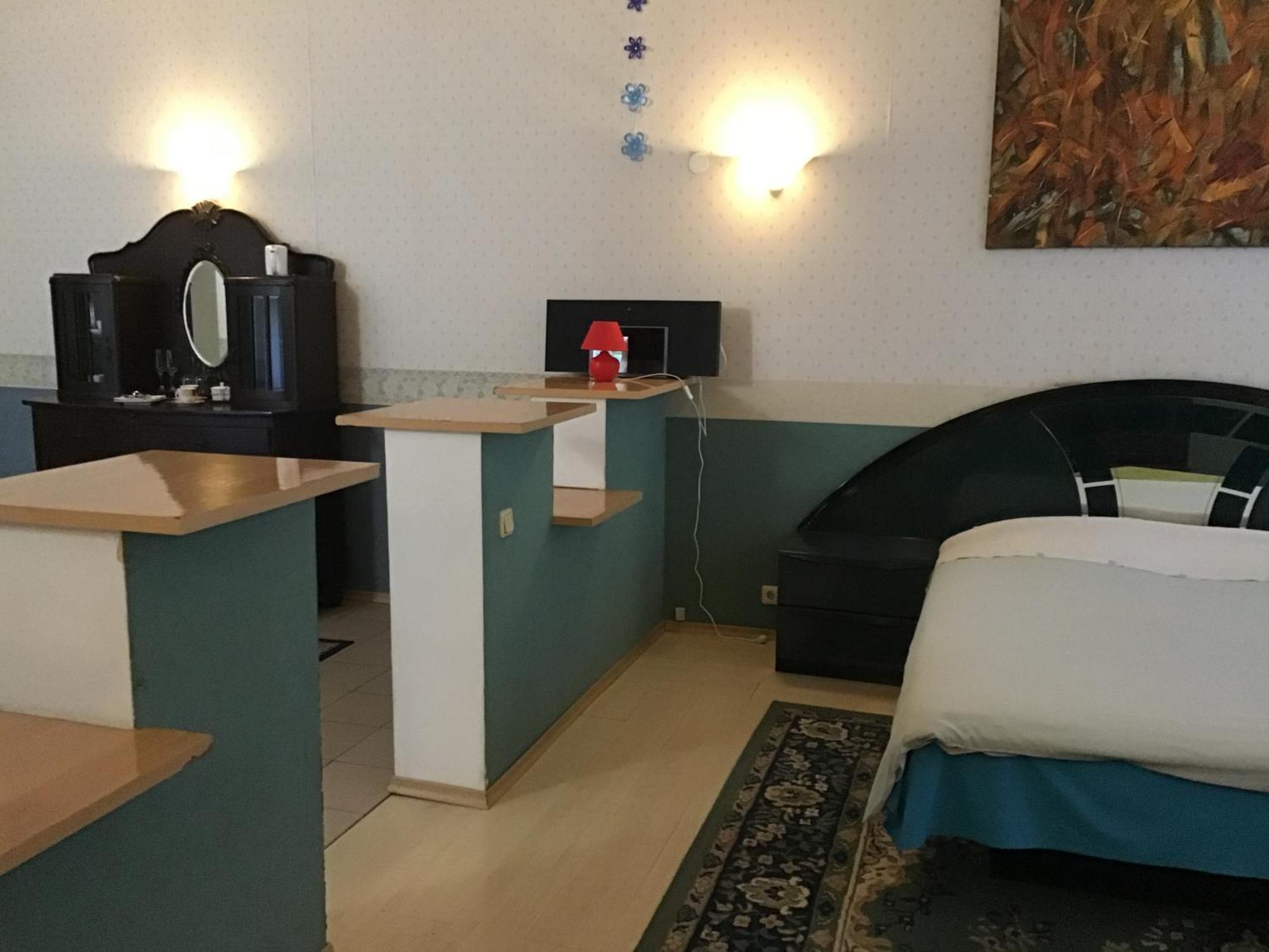 Apartamentai Lampedziuose Kaunas Exterior foto